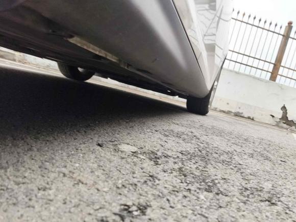 [宁波·浙B] 二手福特福克斯2017款 两厢 1.6L 自动舒适型智行版