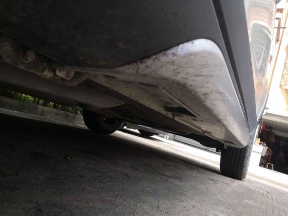 [金华·浙G] 二手吉利汽车远景X32017款 1.5L 手动尊贵型