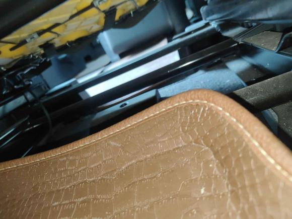 [宁波·浙B] 二手上汽大通MAXUS上汽大通MAXUS G102014款 2.0T 自动豪华行政版