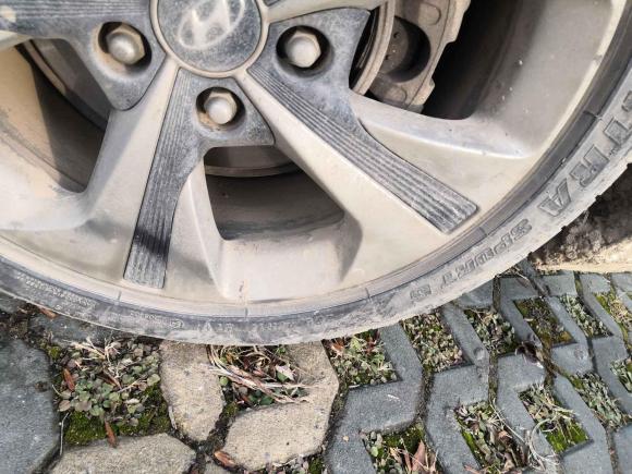 [上海·豫P] 二手现代菲斯塔2019款 280TGDi 运动版 国V