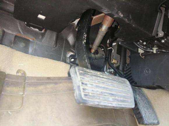 [温州·浙C] 二手本田雅阁2007款 2.0L 自动舒适版