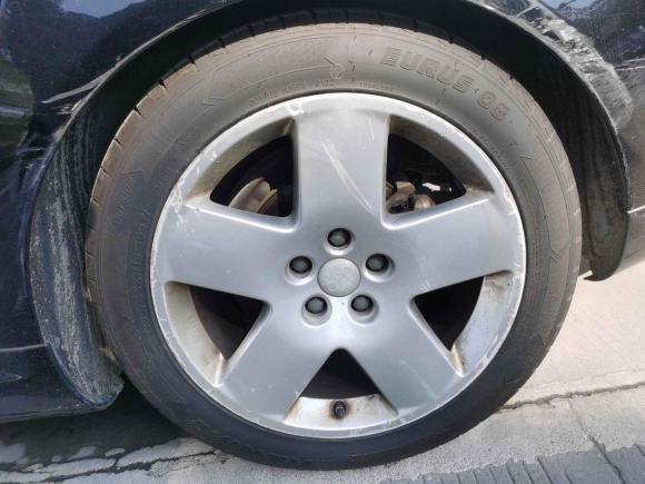 [温州·浙C] 二手奥迪奥迪A82005款 A8L 3.0L