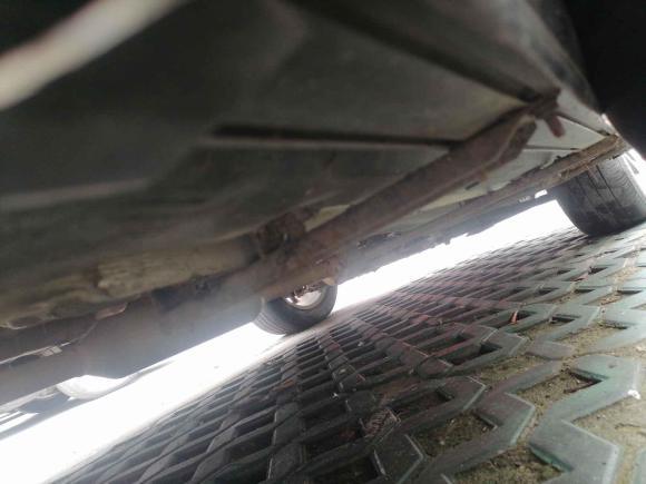 [上海·浙D] 二手长安长安CS552017款 1.5T 自动炫色型