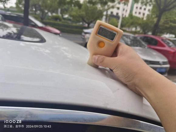 [义乌·浙G] 二手奥迪奥迪A4L2019款 40 TFSI 进取型 国VI