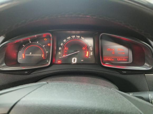 [佛山·粤X] 二手DSDS 5LS2014款 1.6T 雅致版THP160