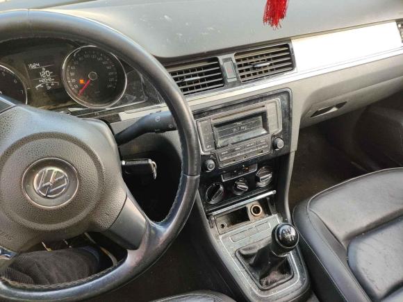 [台州·浙J] 二手大众宝来2014款 1.6L 手动舒适型