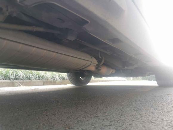 [金华·浙G] 二手比亚迪比亚迪S72015款 2.0T 升级版 自动尊贵型