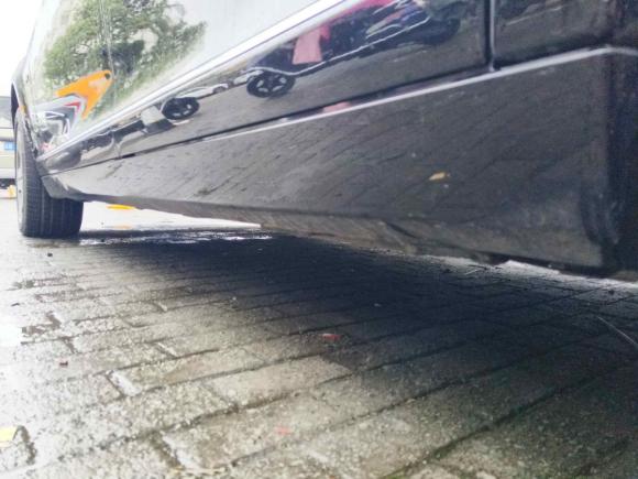 [苏州·沪C] 二手奔驰奔驰S级2004款 S 600