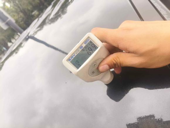 [嘉兴·浙F] 二手江汽集团瑞风M52016款 2.0T 汽油自动公务版