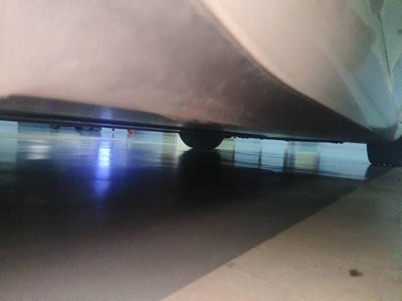 [上海·沪A] 二手特斯拉Model 32019款 标准续航后驱升级版