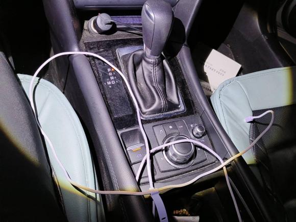 [成都·川A] 二手马自达马自达3 昂克赛拉2017款 三厢 1.5L 自动豪华型 国V