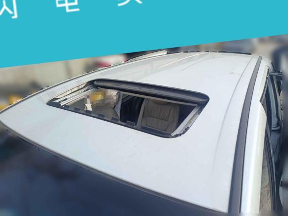 [合肥·皖A] 二手本田奥德赛2017款 2.4L 豪华版