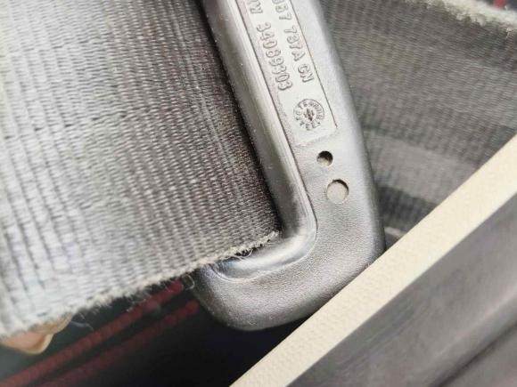 [杭州·浙A] 二手大众捷达2013款 1.6L 自动舒适型