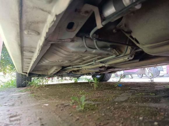 [苏州·苏E] 二手比亚迪比亚迪G52014款 1.5TI 手动尊贵型