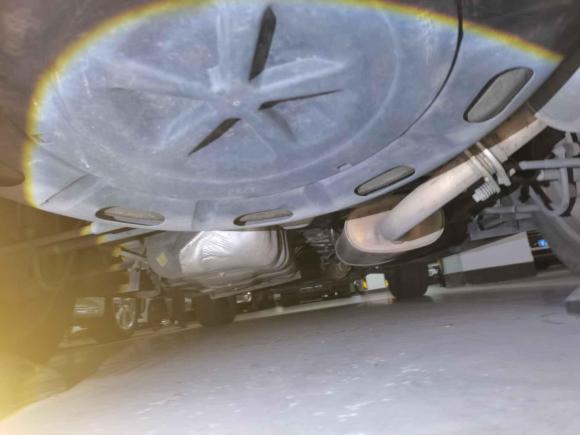 [深圳·粤B] 二手丰田汉兰达2012款 2.7L 两驱7座豪华版