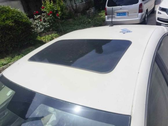 [上海·皖K] 二手菲亚特菲翔2012款 1.4T 自动劲享版