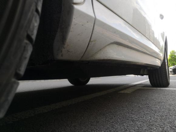 [南通·苏F] 二手奥迪奥迪Q32016款 35 TFSI 风尚型