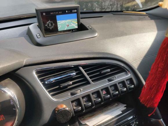 [西安·陕A] 二手标致标致30082013款 1.6THP 自动至尚版