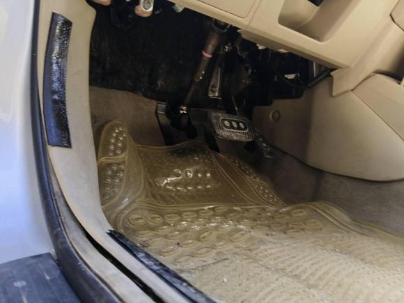 [北京·京Q] 二手日产颐达2008款 1.6L 自动智能型