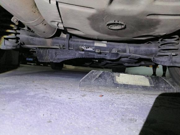 [成都·川A] 二手标致标致30082013款 2.0L 自动经典版