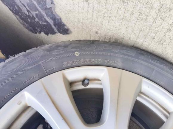 [无锡·苏B] 二手别克别克GL82014款 3.0L GT豪华商务豪雅版