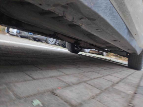 [宁波·浙B] 二手斯巴鲁森林人2009款 2.5XS 自动豪华版