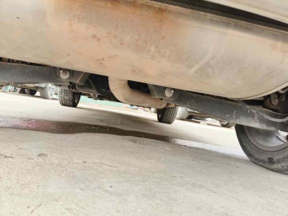 [济南·陕U] 二手名爵锐腾2016款 2.0TGI TST豪华版