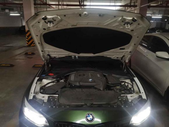 [嘉兴·浙F] 二手宝马宝马2系2019款 225i 尊享型 M运动套装