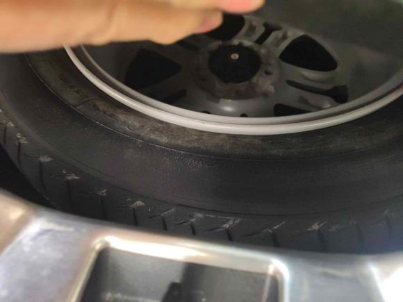 [南昌·赣M] 二手海马海马S52015款 1.5T CVT旗舰型