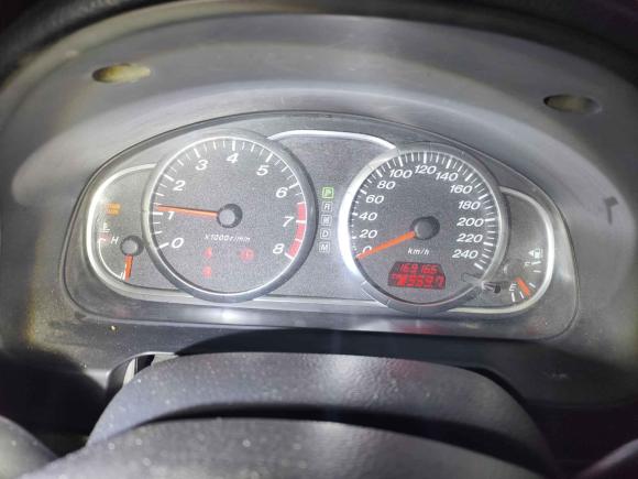 [济南·鲁A] 二手马自达马自达62011款 2.0L 自动时尚型