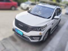 [台州·浙J] 比速汽车比速T52017款 1.5T 手动舒适型