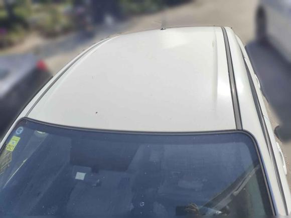 [济南·鲁A] 二手马自达马自达32012款 1.6L 手动经典特惠型