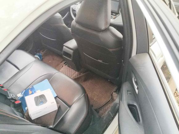 [合肥·川X] 二手丰田卡罗拉2021款 1.2T S-CVT精英PLUS版