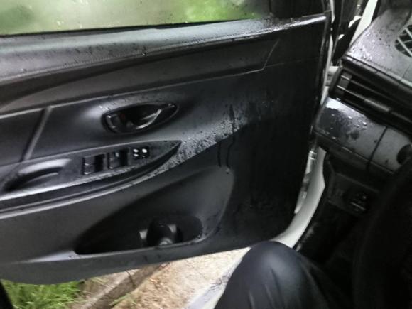 [宁波·浙B] 二手丰田威驰2016款 1.5L 自动智臻星耀版