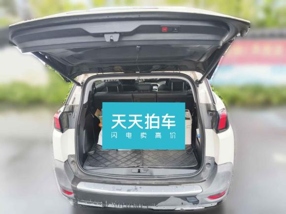 [湖州·浙E] 二手标致标致50082017款 380THP 7座豪华版