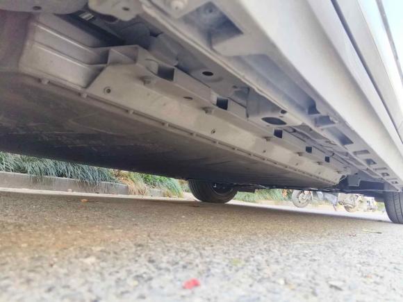 [杭州·浙A] 二手埃安AION Y2022款 Plus 80 乐享版