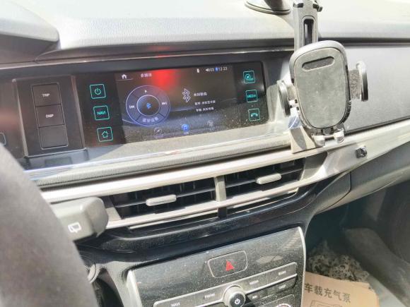 [台州·浙J] 二手长安凯程长安欧尚A6002018款 1.5L 手动豪华型