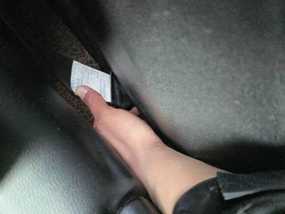 [北京·京Q] 二手本田凌派2013款 1.8L 自动旗舰版