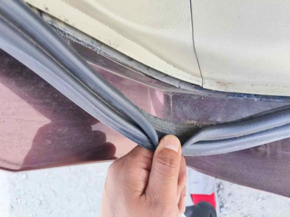 [北京·鲁U] 二手别克别克GL82013款 3.0L GT豪华商务豪雅版