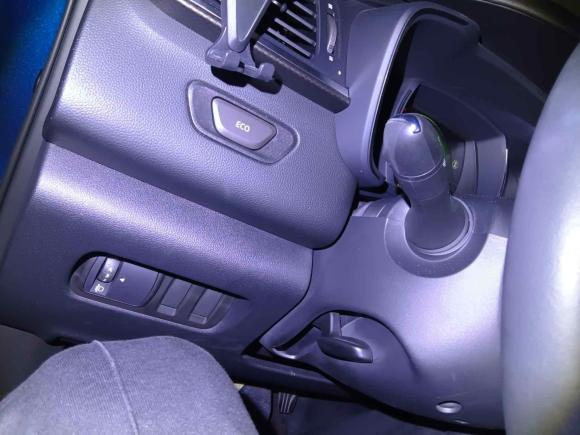 [深圳·粤B] 二手雷诺科雷嘉2017款 2.0L 两驱领先版