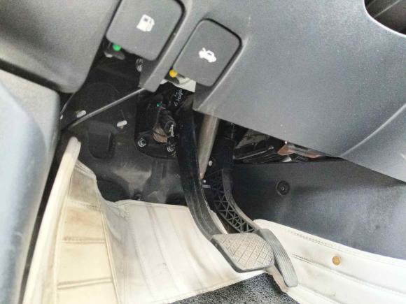 [台州·浙J] 二手名爵锐腾2015款 2.0TGI TST豪华版