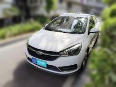 [南昌·赣M] 奇瑞艾瑞泽52016款 1.5L CVT领潮版