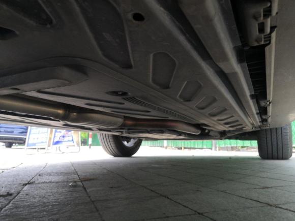 [上海·沪B] 二手奔驰奔驰GLC2020款 GLC 300 L 4MATIC 动感型