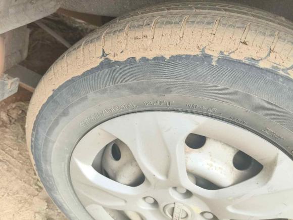 [武汉·鄂A] 二手金杯新海狮X30L2016款 1.3L财富版DLCG12