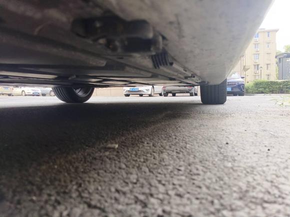 [南通·苏F] 二手奔驰奔驰CLA2020款 CLA 200