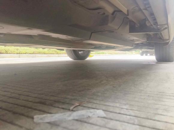 [成都·川A] 二手丰田RAV4荣放2020款 2.0L CVT两驱尊贵版