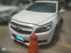 [台州·浙A]雪佛兰&nbsp;&nbsp;迈锐宝&nbsp;&nbsp;2014款1.6T自动舒适版