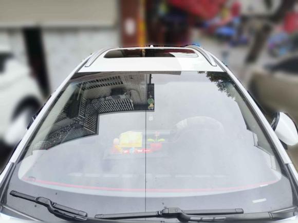 [嘉兴·浙F] 二手吉利汽车帝豪S2022款 1.4T CVT跨界玩家版