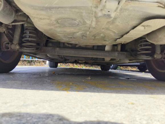 [苏州·苏E] 二手荣威荣威3502014款 1.5L 自动迅悦版