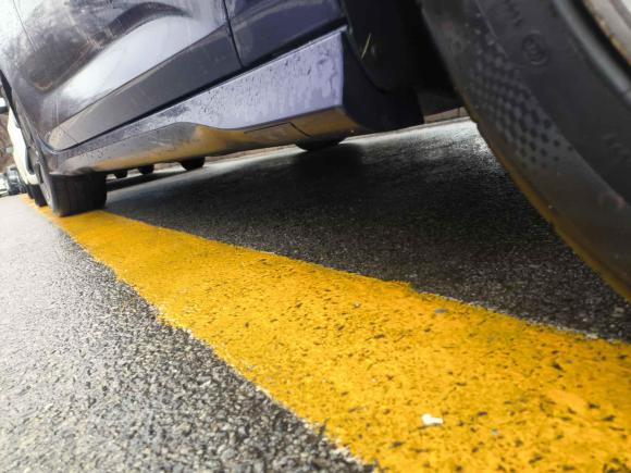 [青岛·鲁B] 二手别克君威2020款 GS 28T 精英型